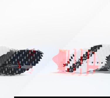 Sneakers och skor Nike Air Zoom Spiridon Cage 2 Röd | CJ1288-600, 5