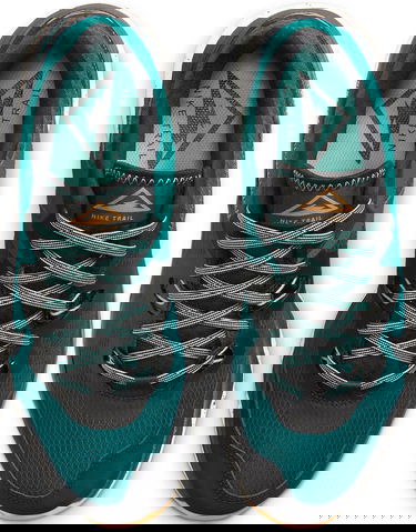 Sneakers och skor Nike Juniper Trail Grön | cw3808-302, 3