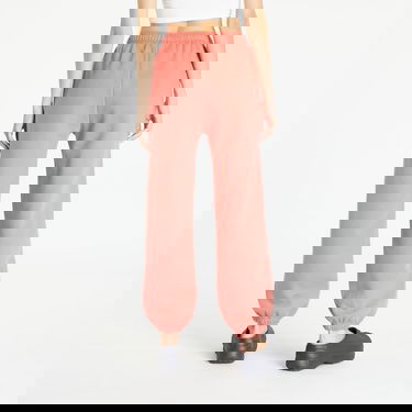 Byxor Champion Elastic Cuff Pants Dark Pink Rosa | 116686 CHA RS050, 1