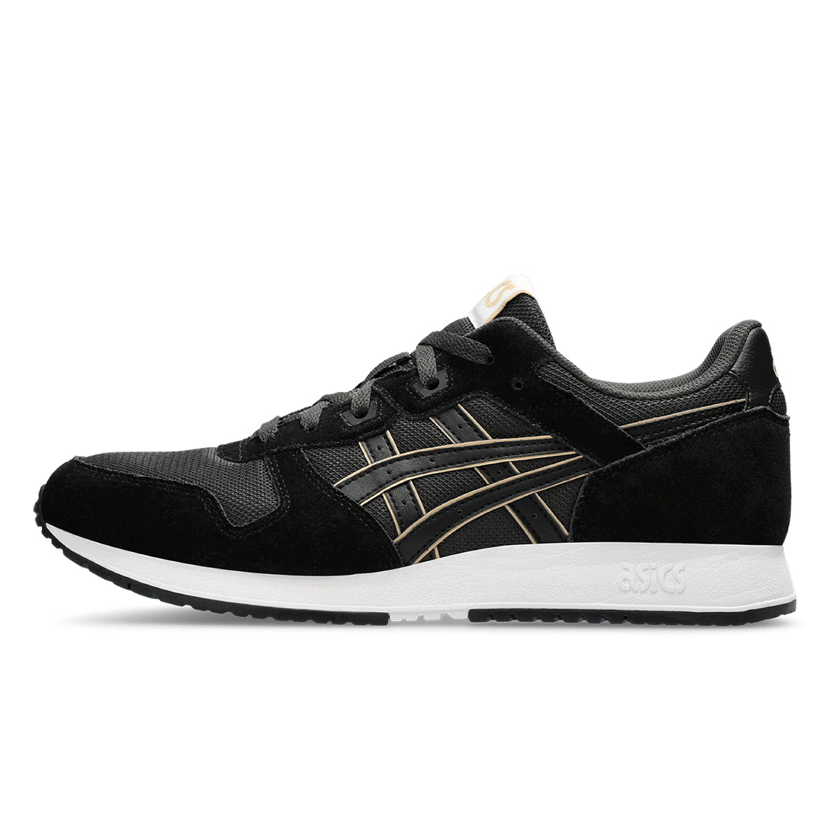 Sneakers och skor Asics LYTE CLASSIC Svart | 1201A477-028, 0