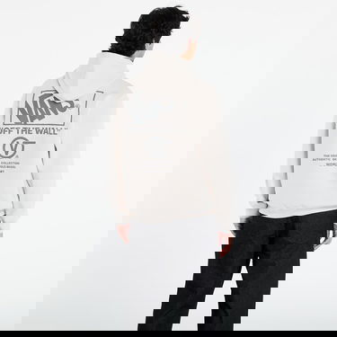 T-shirt Vans Vans Stockpile Striped T-Shirt Flerfärgad | VN000PGMEN9, 3