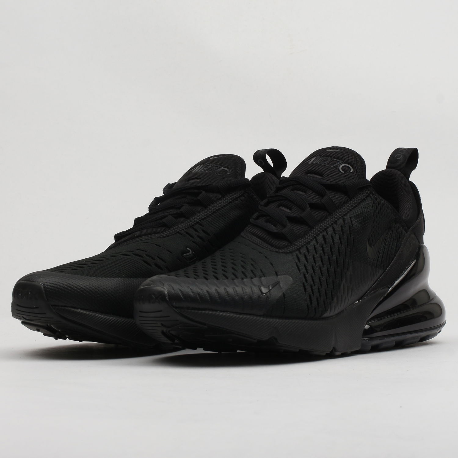 Sneakers och skor Nike Air Max 270 Svart | AH8050-005, 1