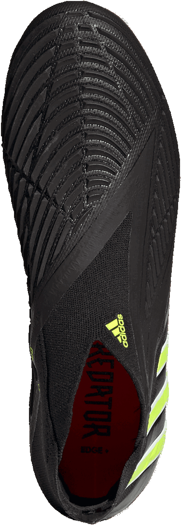 Sneakers och skor adidas Performance PREDATOR EDGE+ FG Svart | gw1043, 1