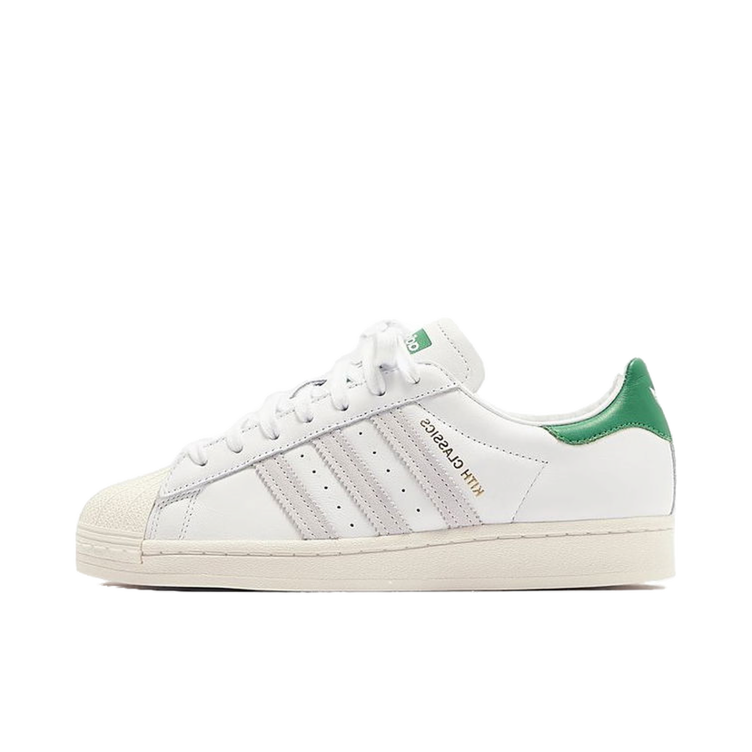 Sneakers och skor adidas Originals Superstar Kith Classics Program White Vit | FY3517