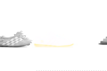 Sneakers och skor adidas Originals Gazelle Lo Pro Blå | JR8893, 0