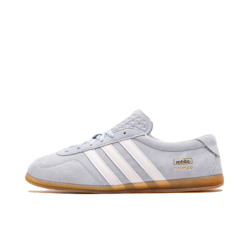 Sneakers och skor adidas Originals Gazelle Lo Pro Blå | JR8893