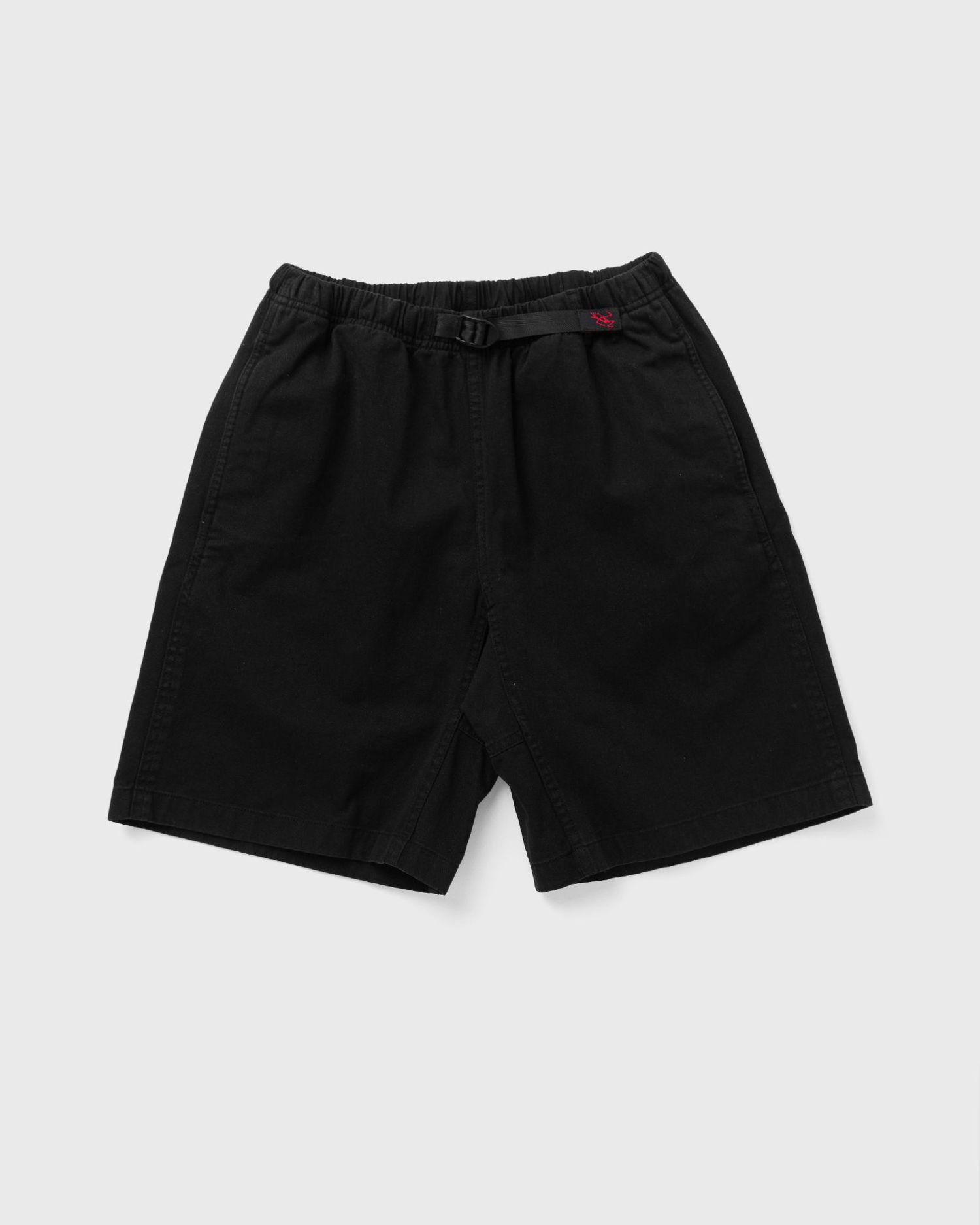 Shorts GRAMICCI G-SHORT Casual Shorts Svart | 195612192554, 0