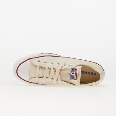 Sneakers och skor Converse Chuck Taylor All Star OX Beige | 159485C, 2