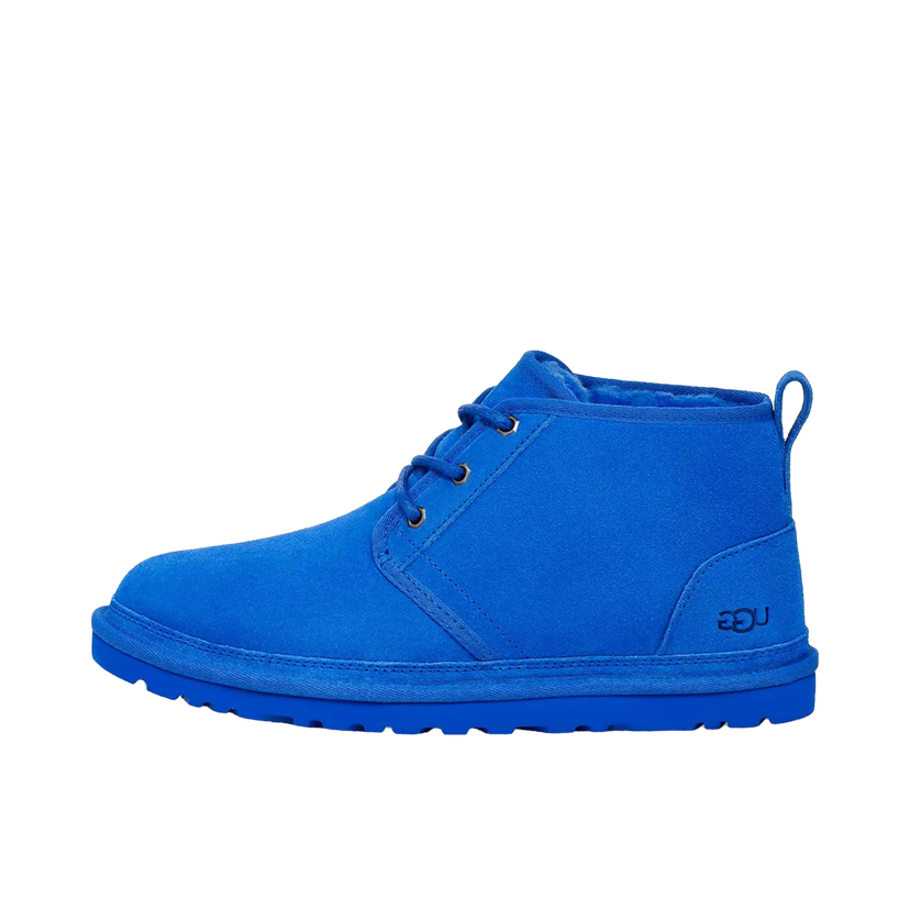 Sneakers och skor UGG Neumel Boot Dive Blå | 3236-DVE