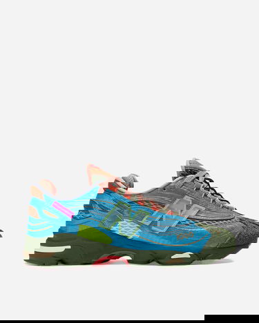 Sneakers och skor New Balance Salehe Bembury x 1000 "Fog Be The Cloud" Flerfärgad | M1000BM, 1