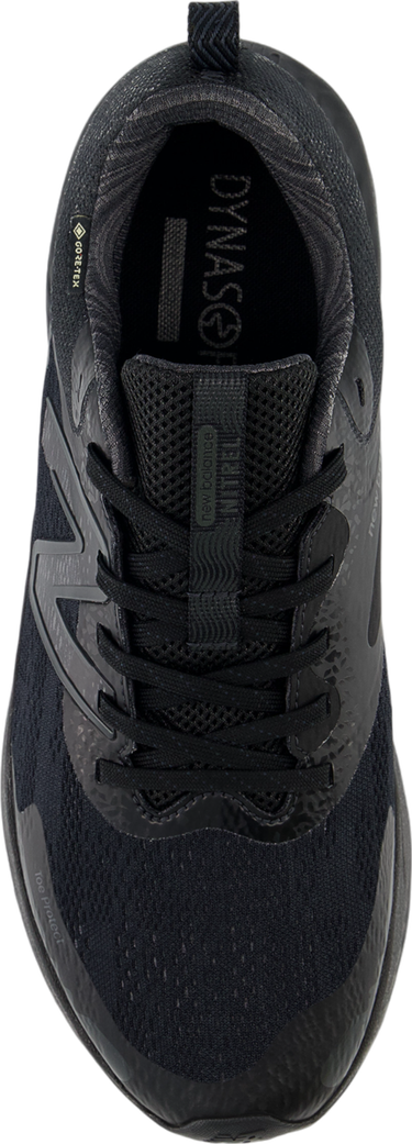 Kläder New Balance Trailové boty DynaSoft Nitrel v5 GTX Svart | mtntrgc5, 3