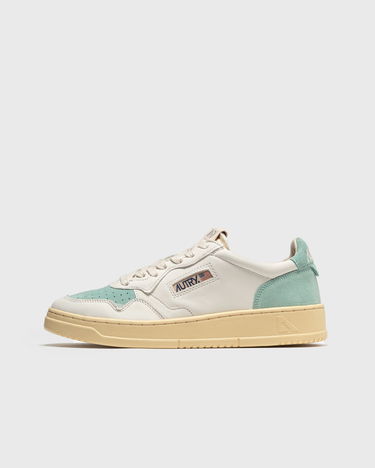 Sneakers och skor Autry 1 LOW WOM Vit | AULWSL02, 2