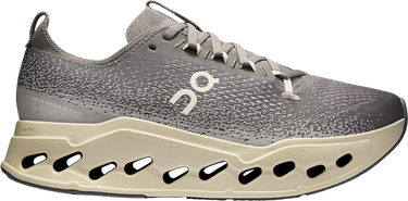 Sneakers och skor On Running Cloudsurfer Max Grå | 3mf30433396, 0