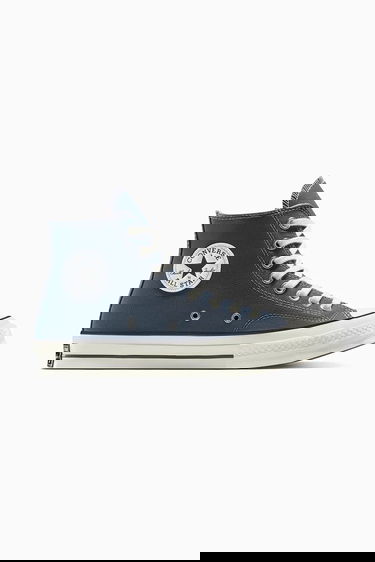 Sneakers och skor Converse Chuck 70 Blå | A13334C, 0