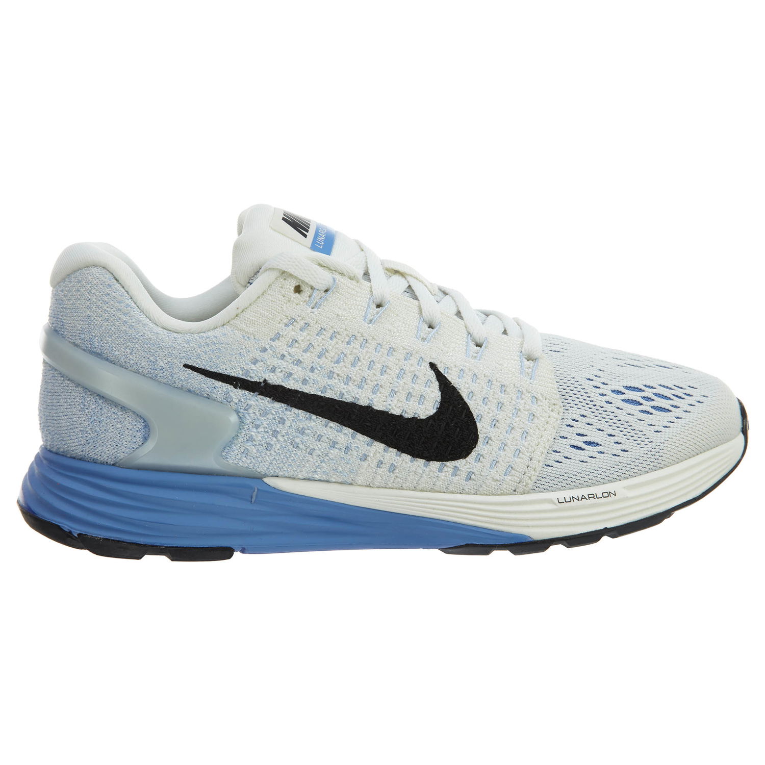 Sneakers och skor Nike Lunarglide 7 W Grå | 747356-104, 0