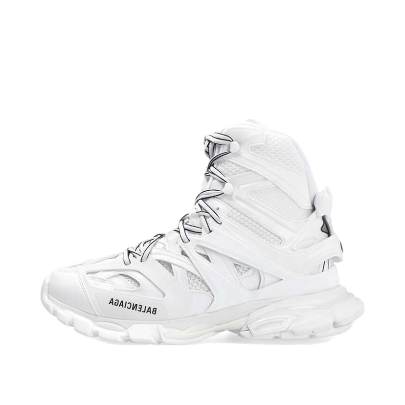 Sneakers och skor Balenciaga Track Hike Sneaker Vit | 654867-W3CP3-9000