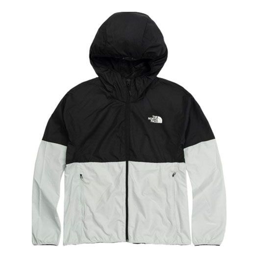 Vindjacka The North Face Wind Jacket Svart | NF0A49B2-5PZ