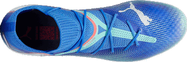 Sneakers och skor Puma FUTURE 7 PRO MxSG Blå | 107925-01, 7
