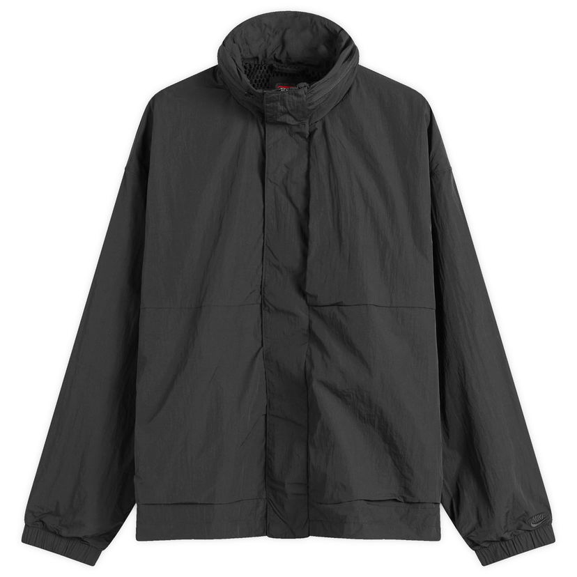 Bomberjacka Nike Tech Fleece Repel Jacket Svart | FZ0714-010
