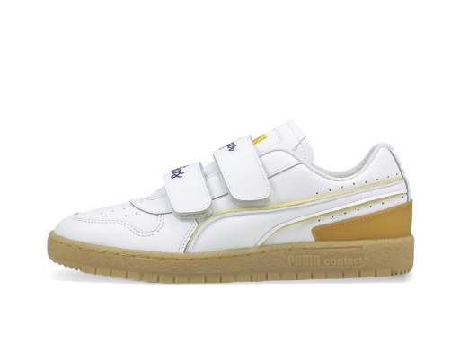 Sneakers och skor Puma Ralph Samspon 70 Kidsuper Vit | 37519001