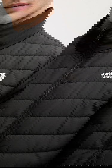 Jacka The North Face Carto Mono Triclimate Jacket Svart | NF0A8D1SJK31, 7