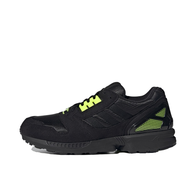 Sneakers och skor adidas Originals ZX 8000 Svart | S29247