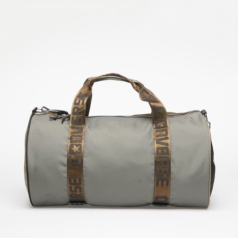Resväska Converse Converse x Sneeze Duffle Bag Grön | 10028897-A01