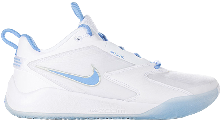 Sneakers och skor Nike AIR ZOOM HYPERACE 3 Vit | fq7074-103, 0