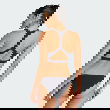 Behå adidas Performance Y-Back Bikini Set Svart | JN6925, 1