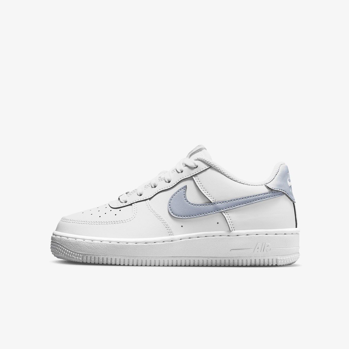Sneakers och skor Nike Air Force 1 Vit | CT3839112, 0