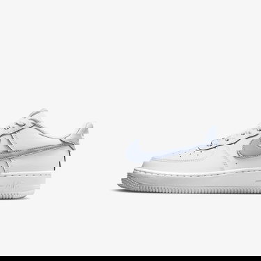 Sneakers och skor Nike Air Force 1 Vit | CT3839112, 0