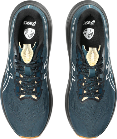 Sneakers och skor Asics GT-2000 14 TR Blå | 1011c129-300, 3