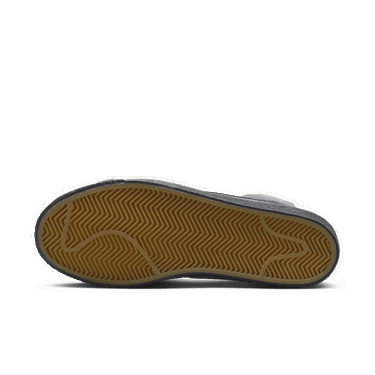 Sneakers och skor Nike SB Zoom Blazer Mid "Anthracite" Grå | FD0731-001, 3