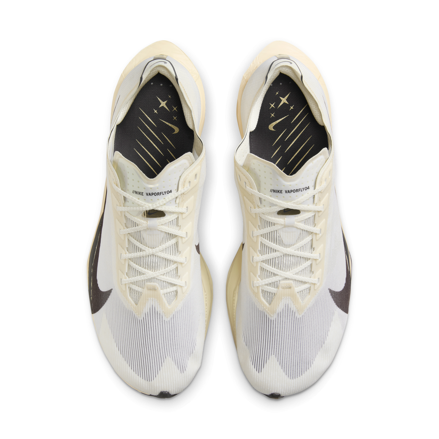 Sneakers och skor Nike ZoomX Vaporfly Next% 4 Jakob A. Ingebrigtsen Beige | HV6107-100, 1