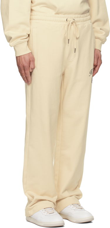 Träningsbyxor Ksubi Ksubi Playoff Synthesis Sweatpants Beige | MSP25PA009, 1