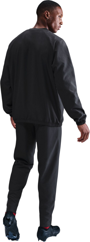 Träningsbyxor Nike Nike Academy+ Training Pants Svart | hv1822-010, 1