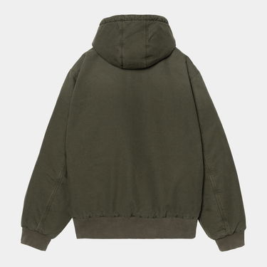 Jacka Carhartt WIP WIP OG Active Jacket Grön | I035891_18, 4