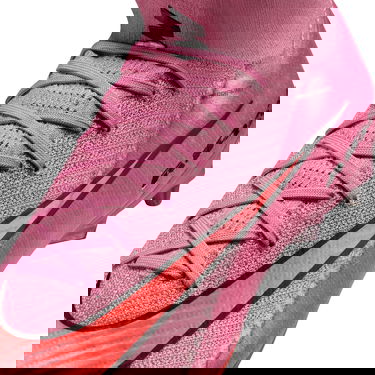 Sneakers och skor Nike ZOOM SUPERFLY 10 ELITE SG-PRO Rosa | fq8342-600, 4