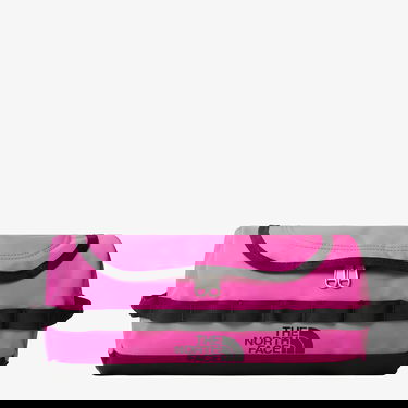 Resväska The North Face Bc Travel Canister - L Fuschia Rosa | NF0A52TFND51, 0