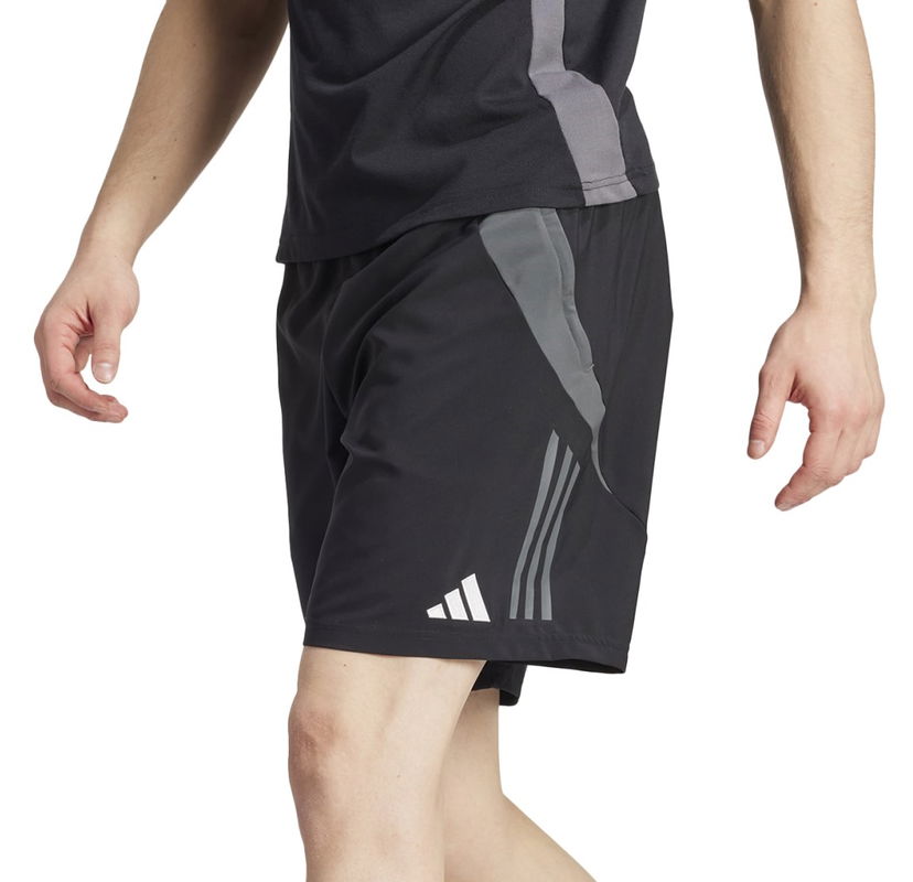 Shorts adidas Performance adidas TIRO24 C DT SHO Svart | ip5594