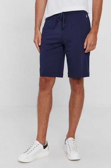 Pyjamas Polo by Ralph Lauren Sleepwear Short Mörkblå | 714844761003, 0