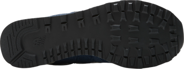 Sneakers och skor New Balance Sneakers Mörkblå | U574EZ2, 3