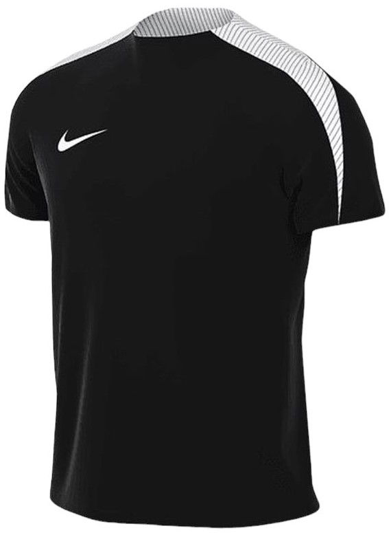 T-shirt Nike M NK DF STRK24 SS TOP K Svart | fd7487-010
