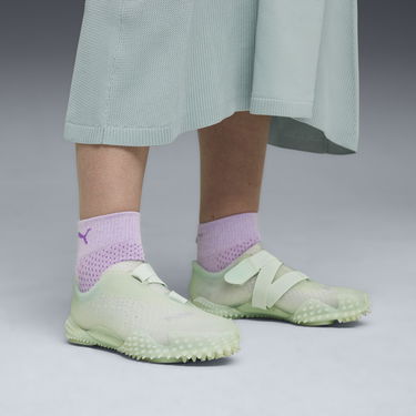Sneakers och skor Puma Mostro Jelly Grön | 401667_01, 1