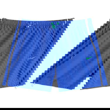 Shorts Nike Project F.R.O.G. Shorts Blå | HV0903-405, 0