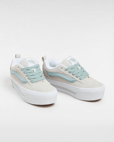 Sneakers och skor Vans Knu Stack W Vit | VN000CP67VF, 1