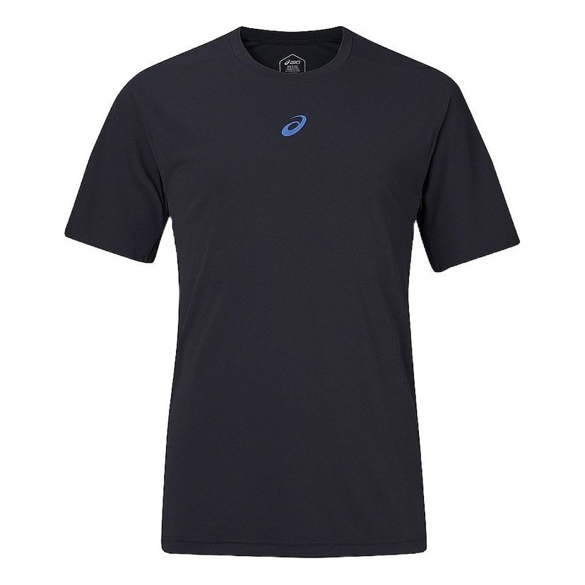 T-shirt Asics Running T-Shirt Mörkblå | 2011D077-001