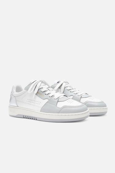 Sneakers och skor AXEL ARIGATO Dice Lo Sneaker Vit | F1713001, 2