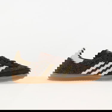 Sneakers och skor adidas Originals Samba Og Brun | ID1450, 2