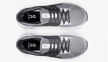Sneakers och skor On Running Cloudswift PAD Svart | 41.98925, 2